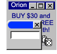 Orion Casino - Click Here