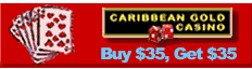 Caribbean Gold Casino - Click Here